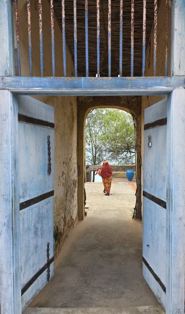 Illustration of Zanzibar Travel Guide: Stunning Beaches, Spices & Unmissable Stone Town